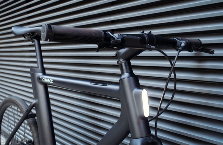 Cowboy-Bike-Test-Urban-E-Bike-Front Cowboy-Bike-Test-Urban-E-Bike-Front