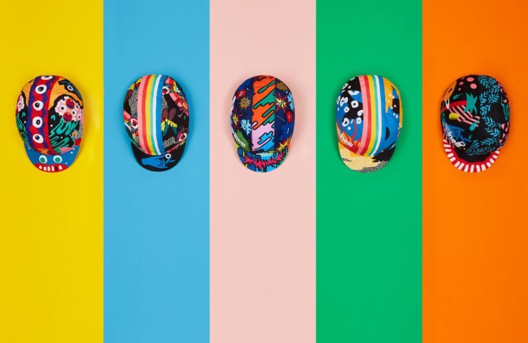 Paul-Smith-Cinelli-Cycling-Caps-Teaser