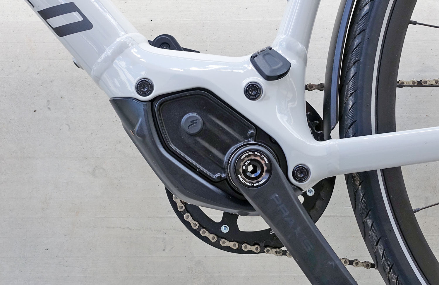 Specialized Vado SL