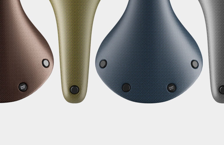 Brooks-C17-Cambium-All-Weather-New-Colors-Navy-Brown-Yellow-Silver