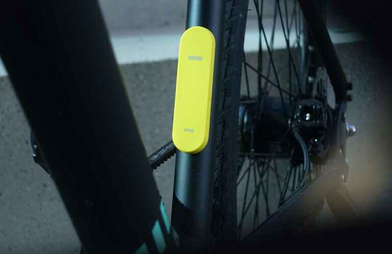 Knog-Scout-E-Bike-Alarm-System-AirTag-Test-Review Knog-Scout-E-Bike-Alarm-System-AirTag-Test-Review