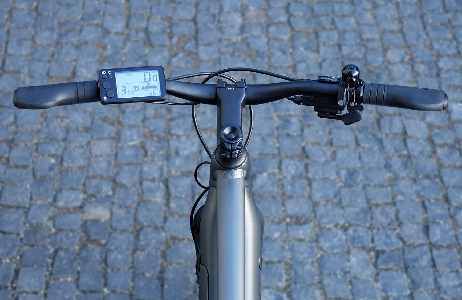 Elops LD500E Test