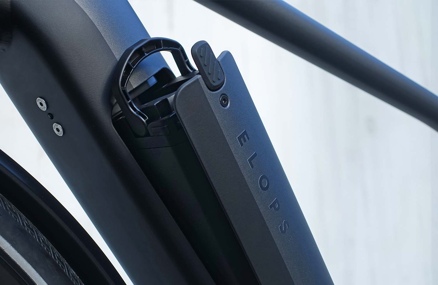 Elops LD500E Test