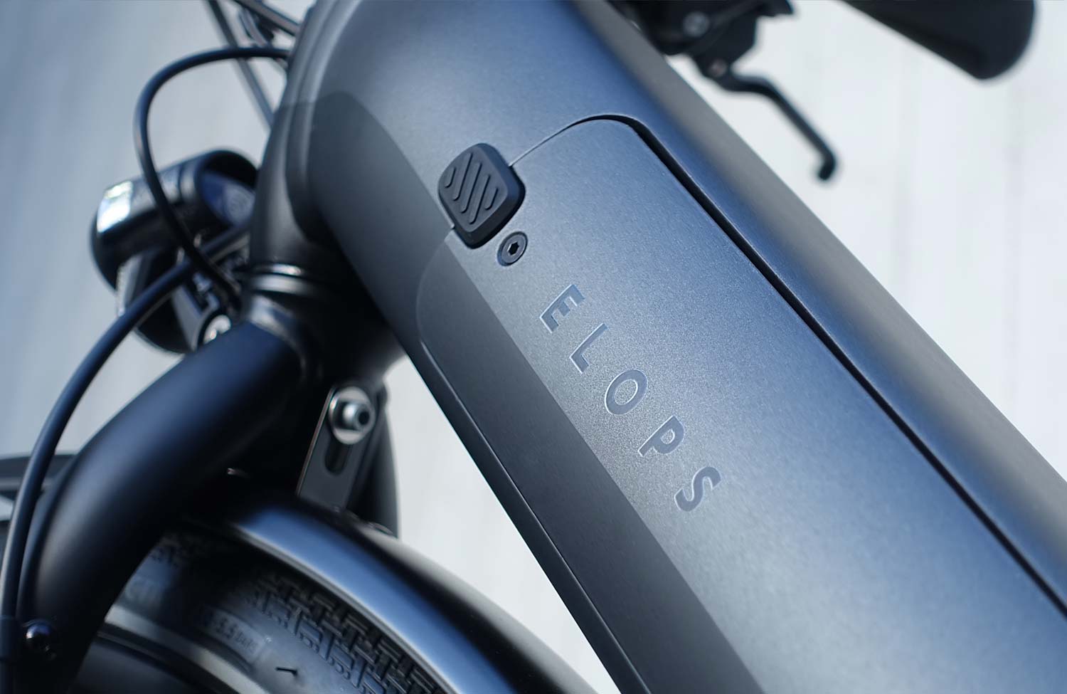 Elops LD500E Test