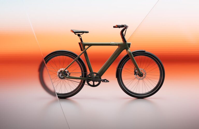 Tenways-CGO-009-Smart-Bike-2024 Tenways-CGO-009-Smart-Bike-2024