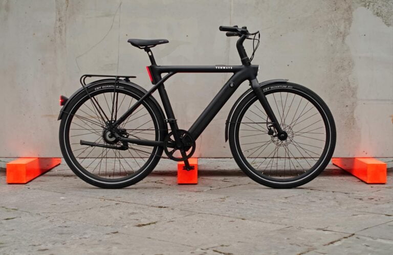 Tenways-CGO-009-Test-Review-Urban-Smart-Bike Tenways-CGO-009-Test-Review-Urban-Smart-Bike