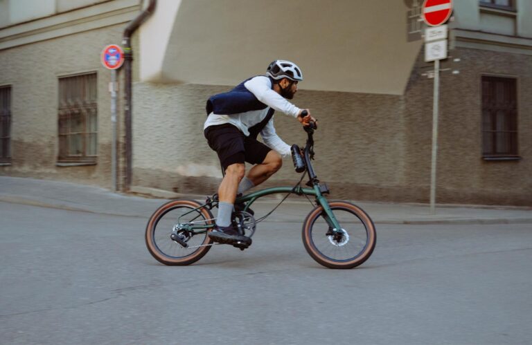 Brompton-G-Line-Speed Brompton-G-Line-Speed