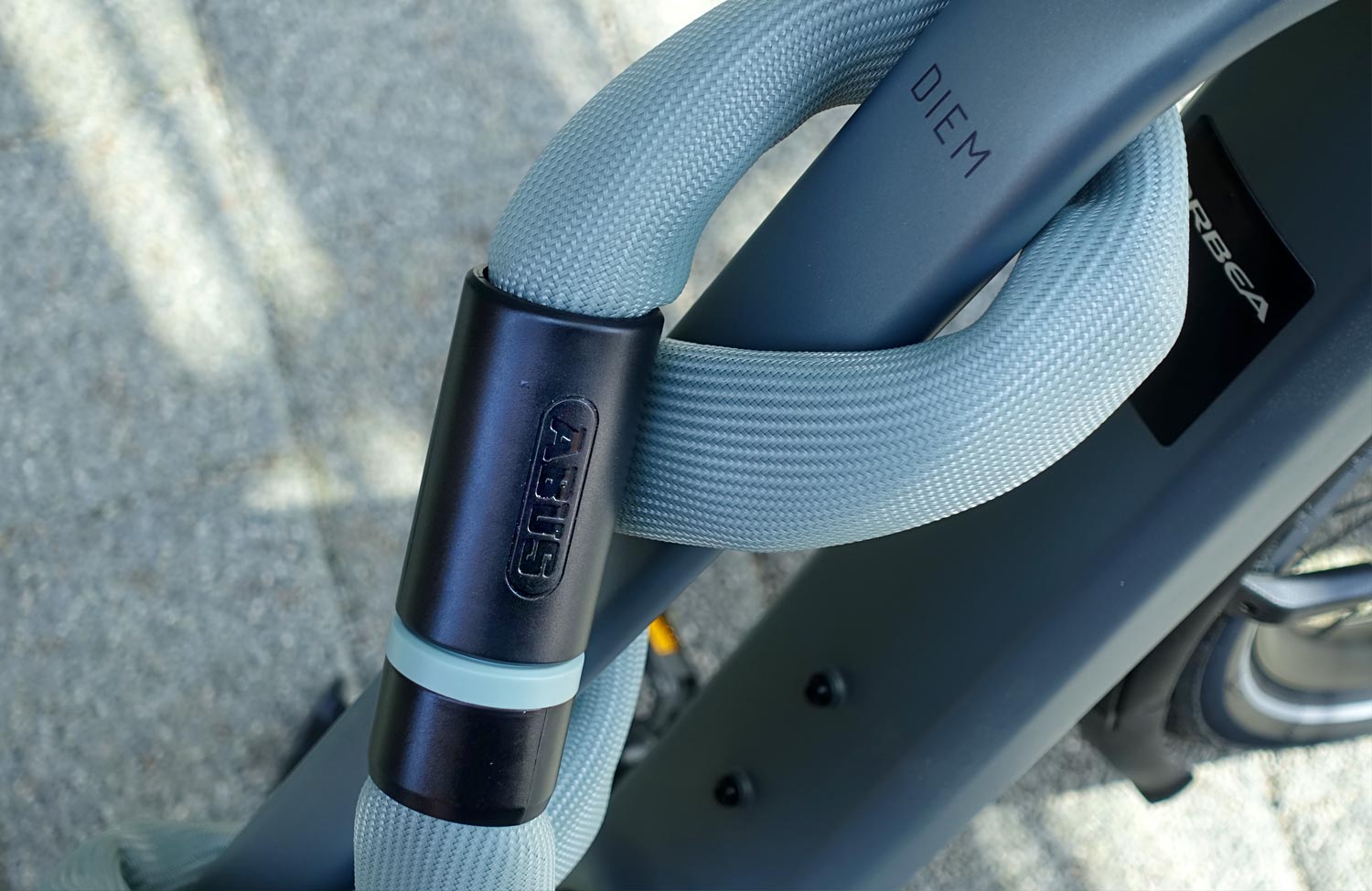abus goose lock test review design fahrradschloss texlock alternative problem