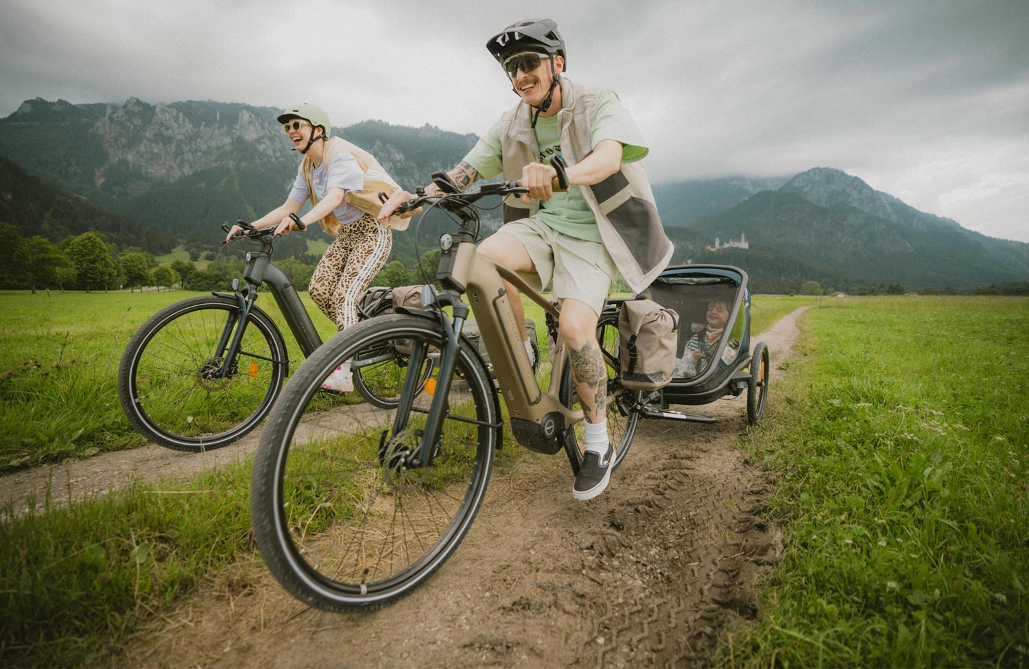 decathlon rockrider e actv 900 automatic e bike 2025