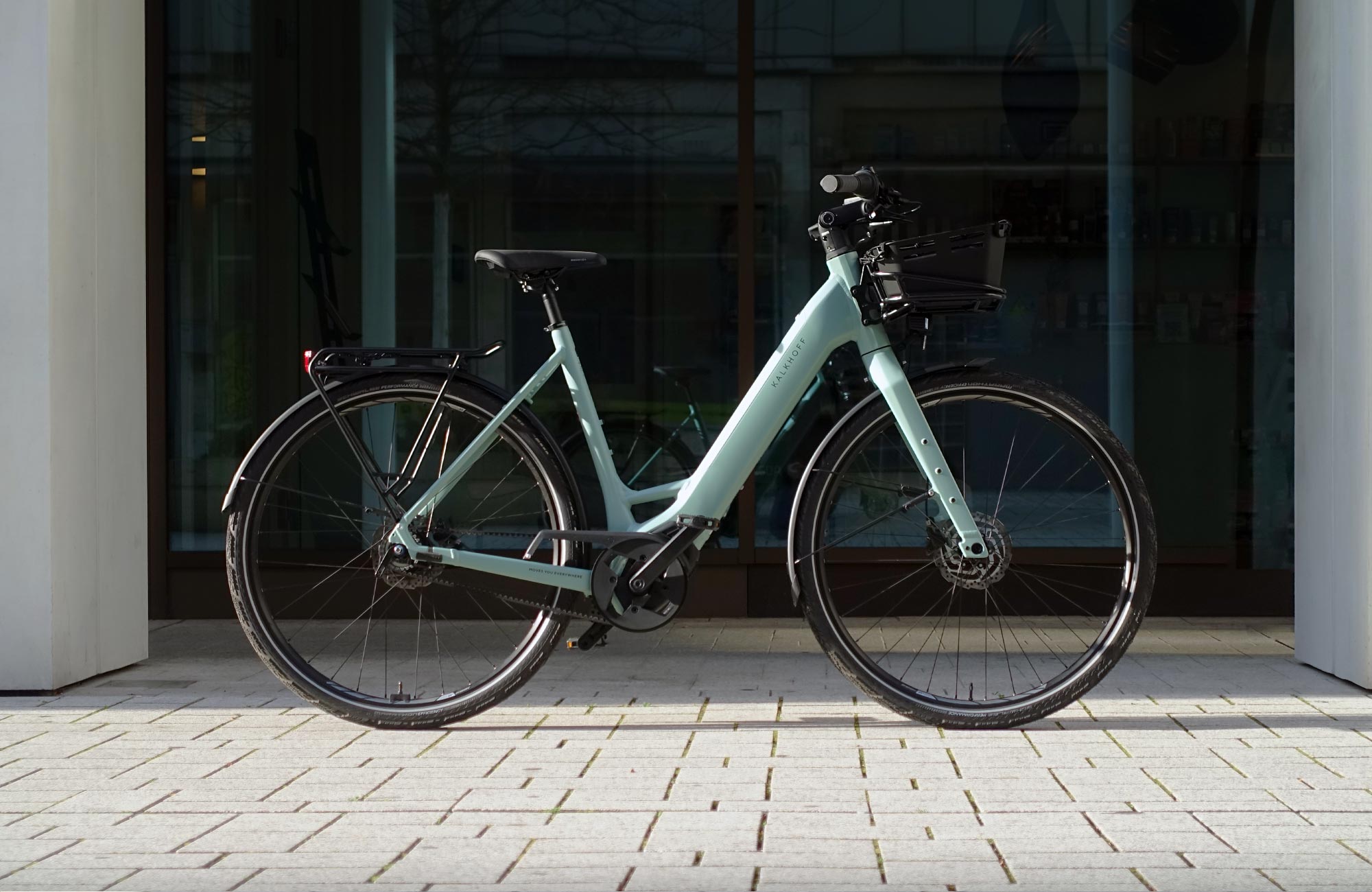 kalkhoff image test review l advance light e bike kalkhoff image test review l advance light e bike