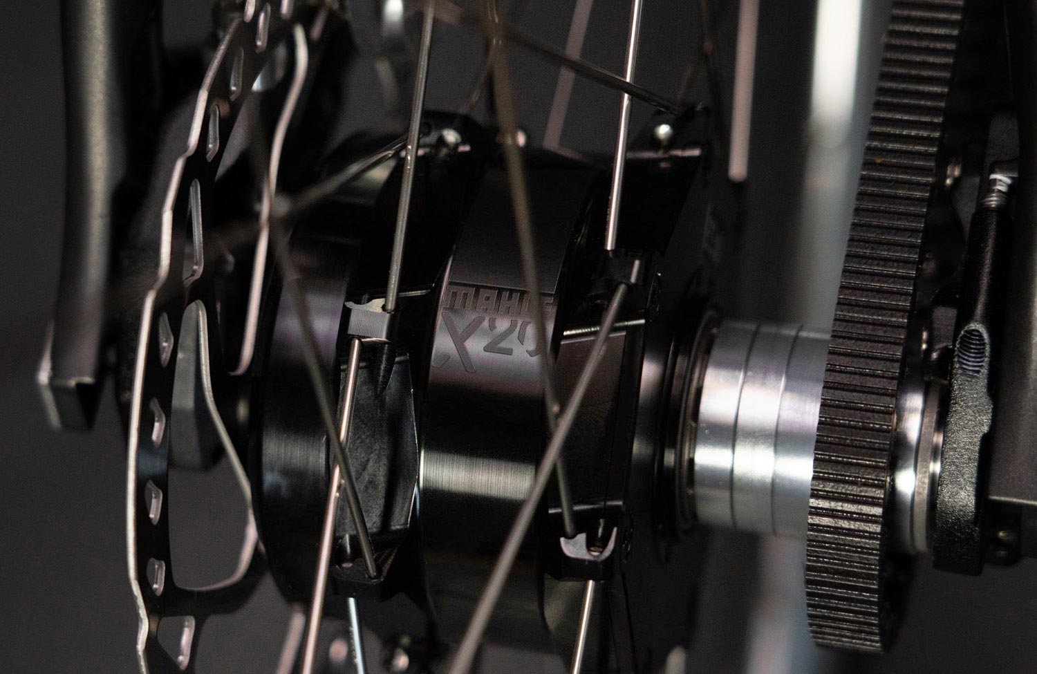 schindelhauer 2025 mahle x20 motor