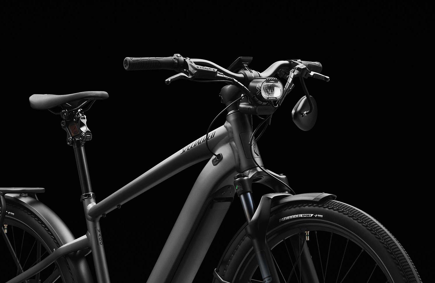 specialized vado s urban s pedelec teaser