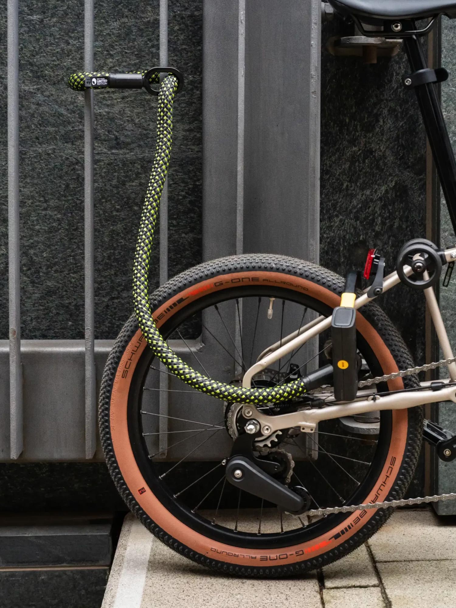 texlock special edition 2025 stardust eyelet d lock
