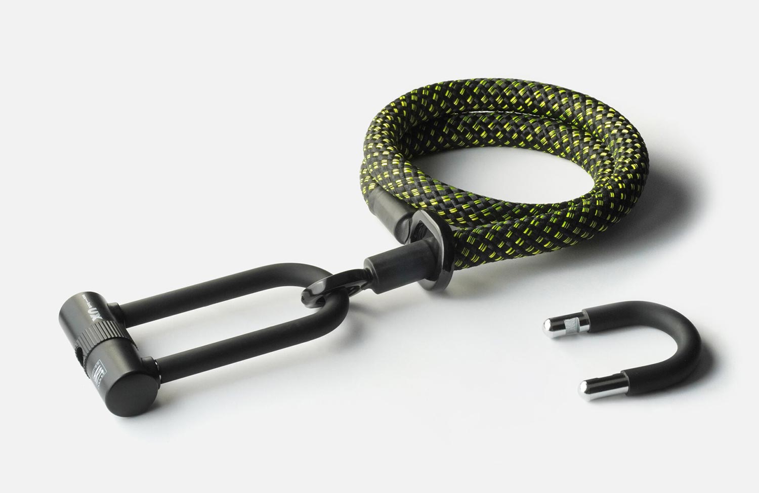 texlock special edition 2025 stardust eyelet u lock 2