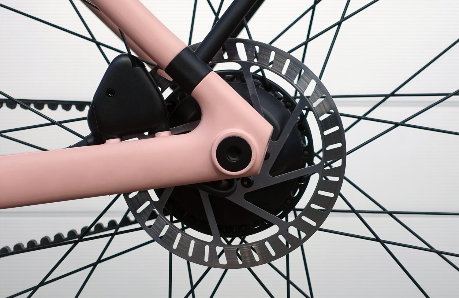 cyclingworld 2025 urban bike news highlights cowboy cruiser design