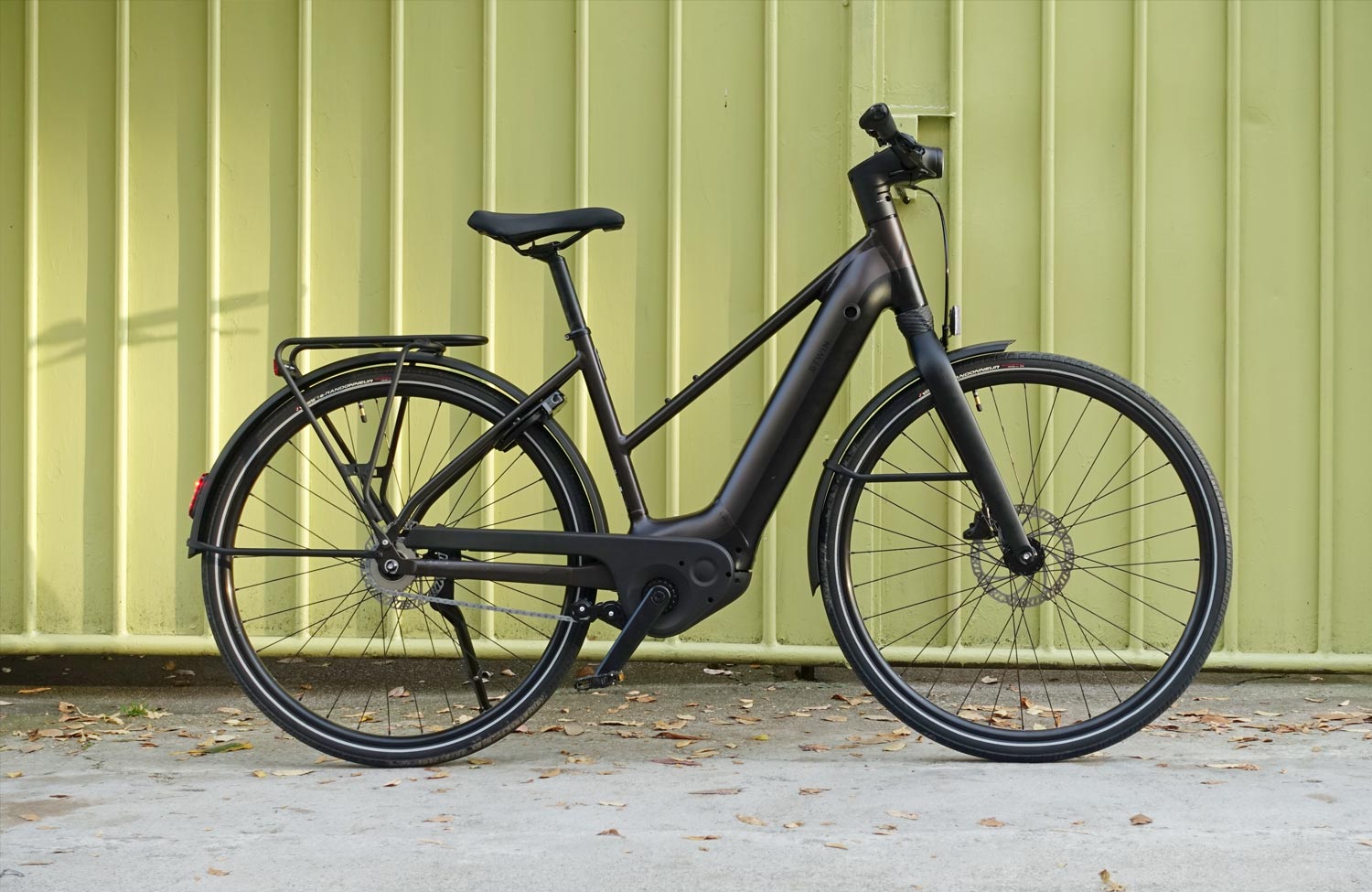 decathlon btwin ld920e lf test review design decathlon btwin ld920e lf test review design
