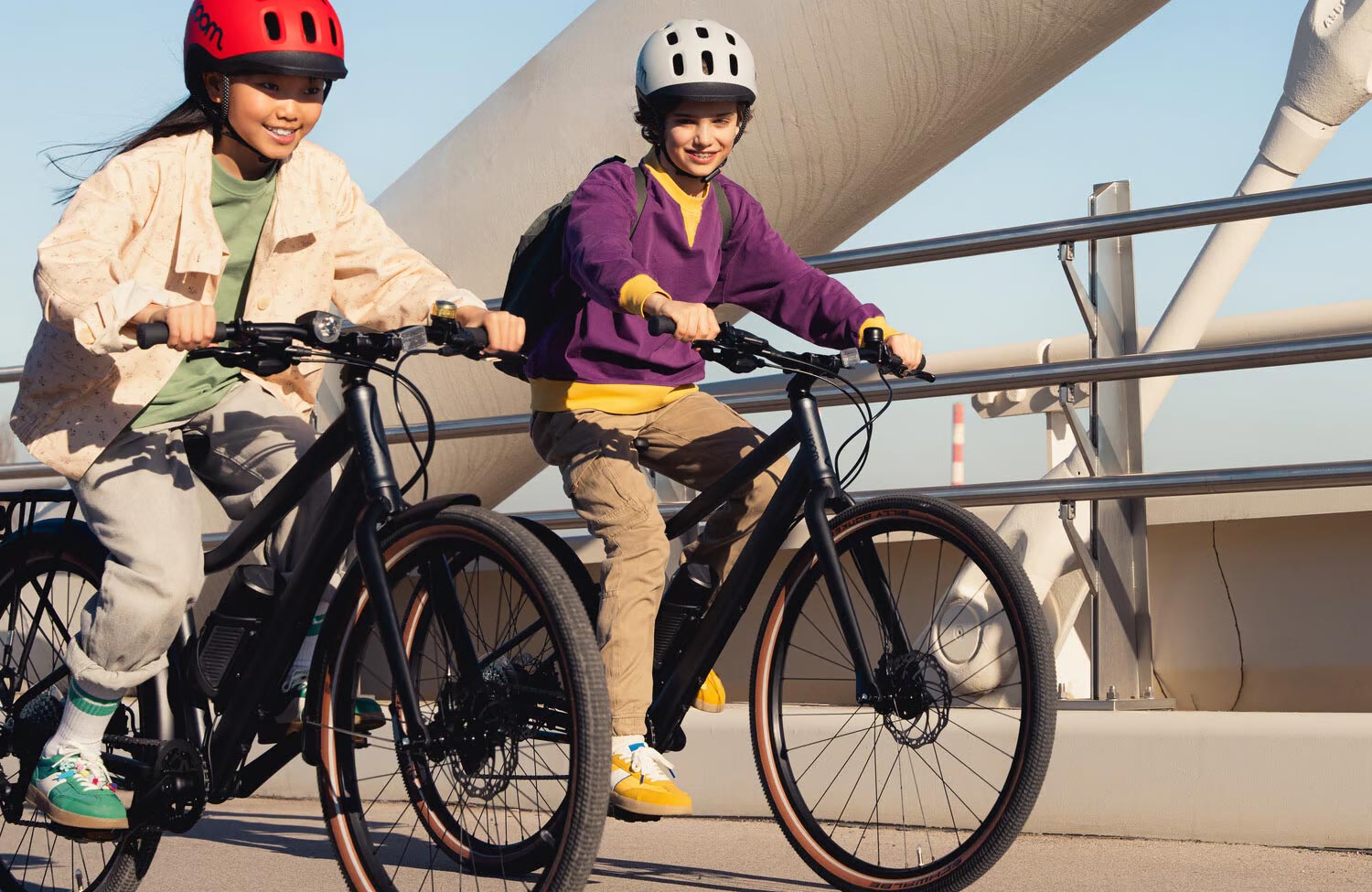 woom explore e kinder e bike alltag woom explore e kinder e bike alltag