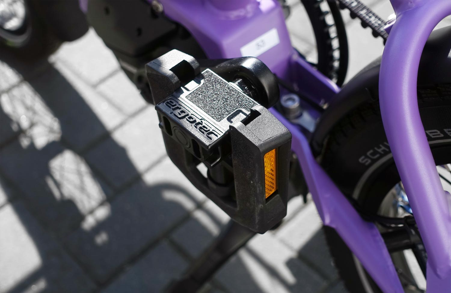 yoonit micro compact cargo bike preview 4