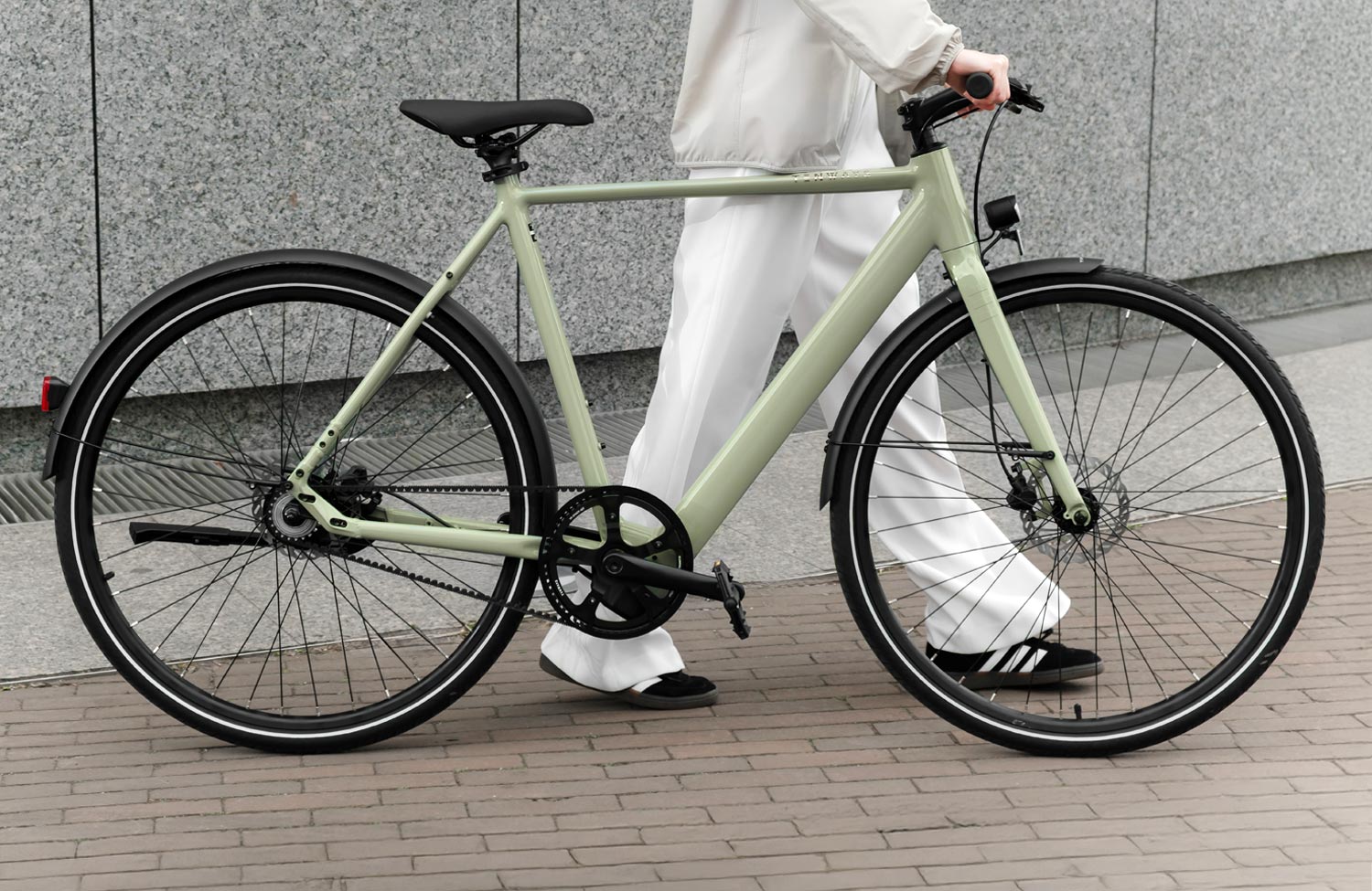 tenways cgo 600 2025 urban single speed e bike design