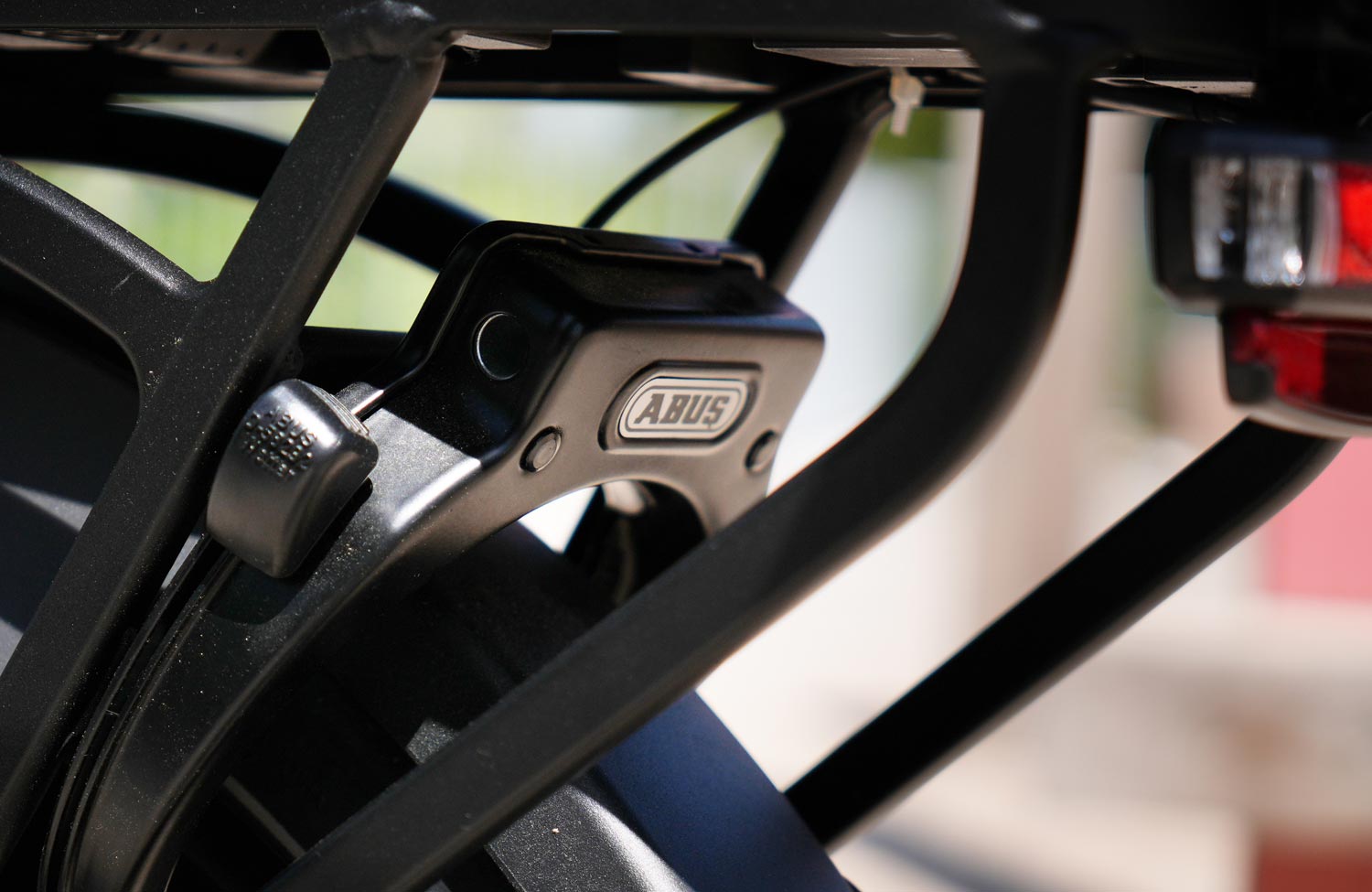 tenways longtail duo test review abus schloss