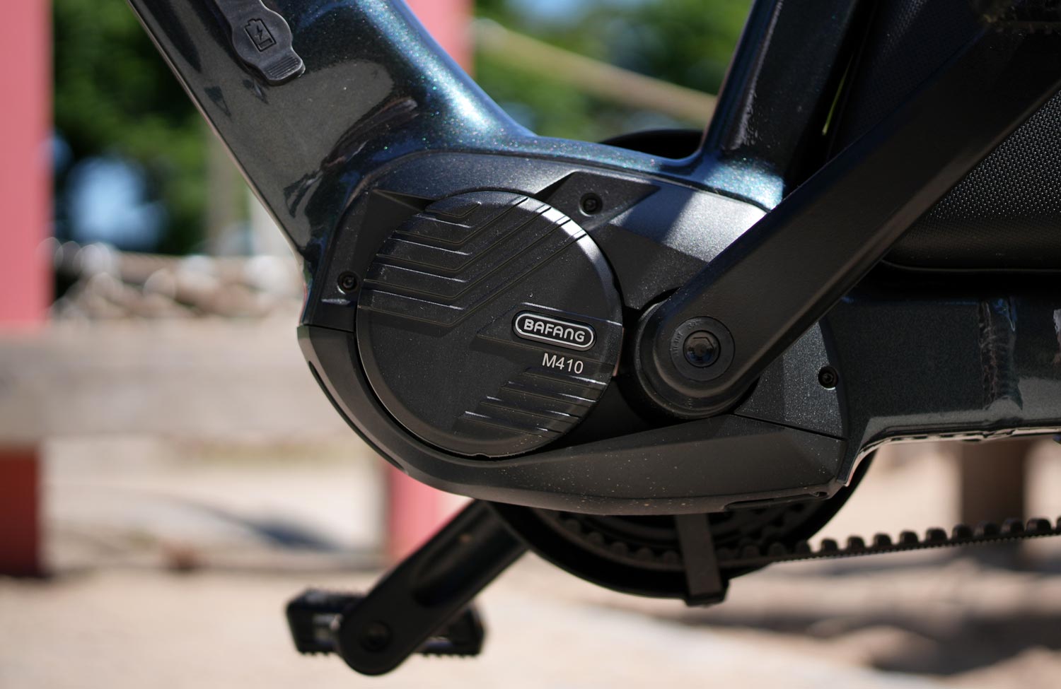 tenways longtail duo test review bafang motor