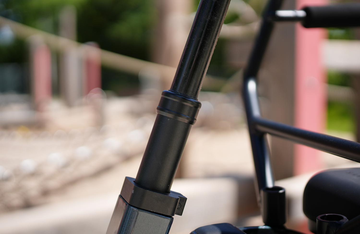 tenways longtail duo test review dropper sattelstuetze
