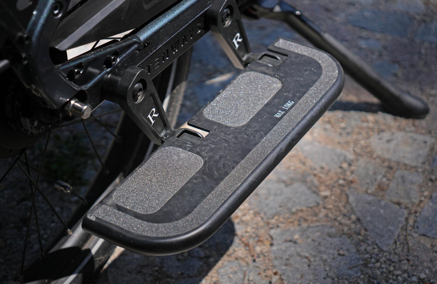tenways longtail duo test review fussraste