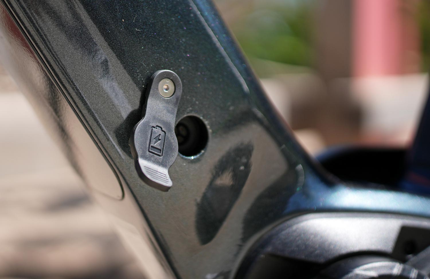 tenways longtail duo test review ladebuchse
