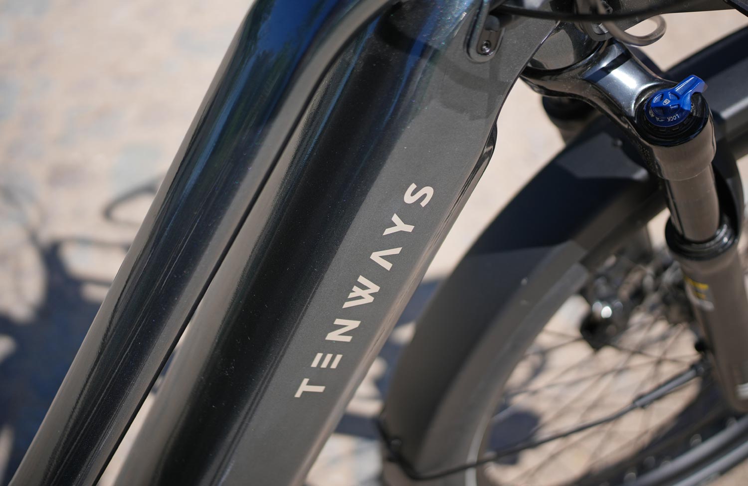 tenways longtail duo test review logo