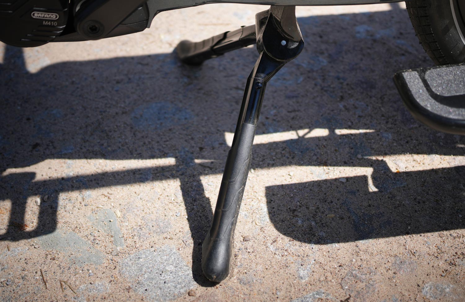 tenways longtail duo test review staender