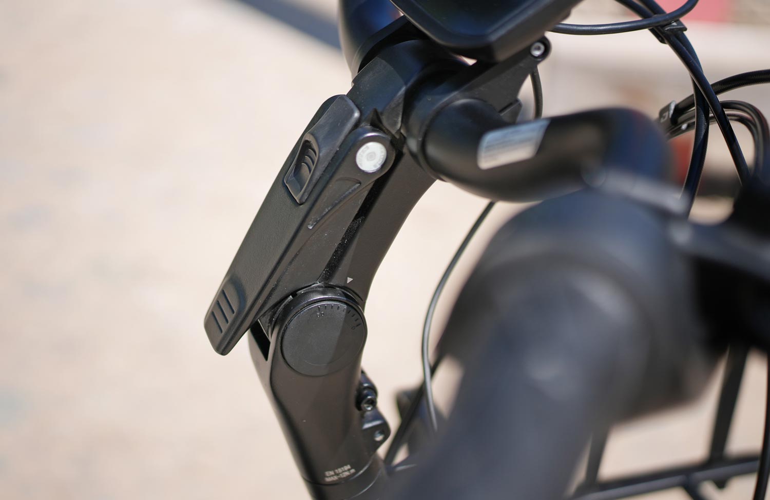 tenways longtail duo test review vorbau