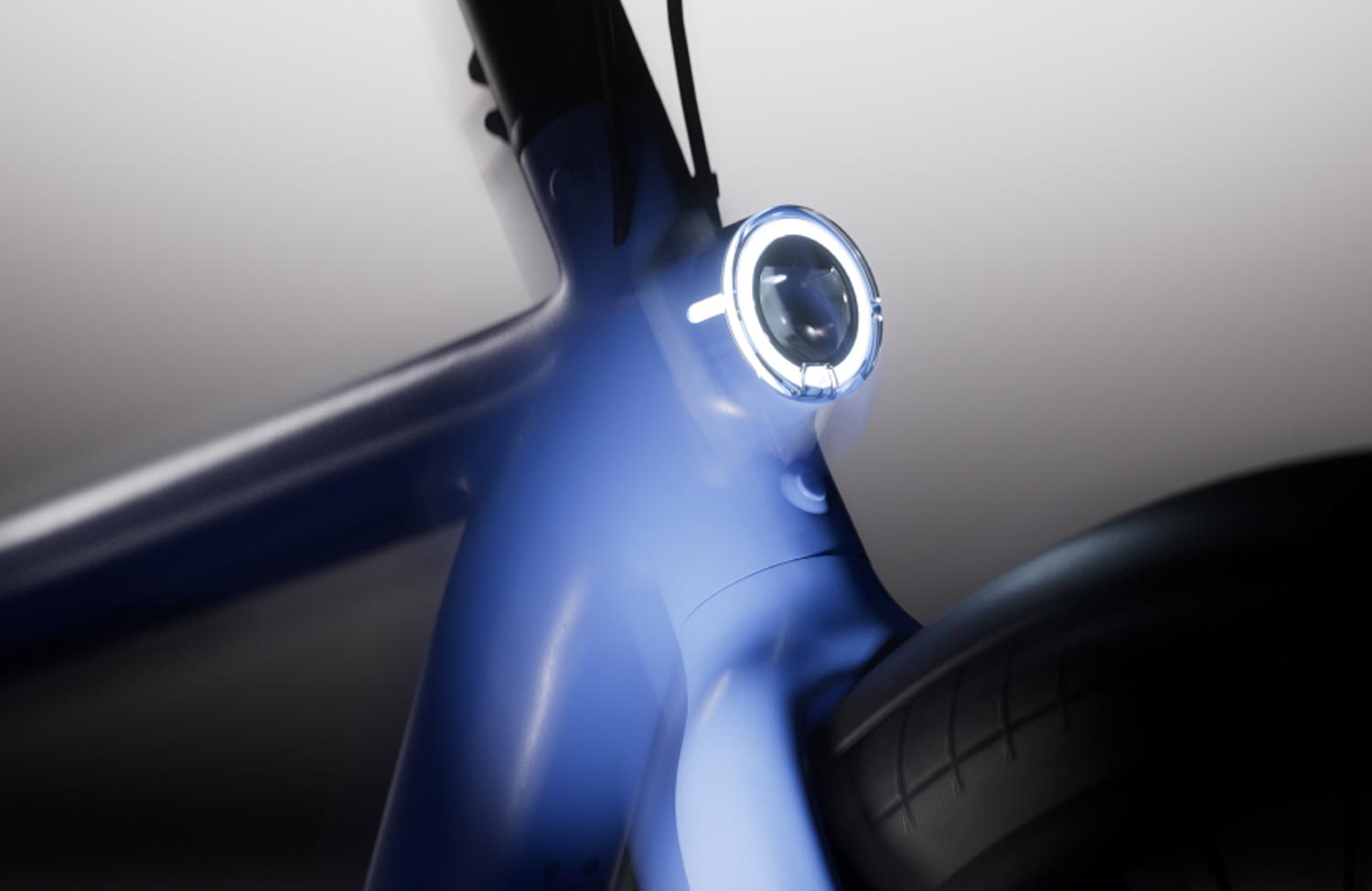 vanmoof s6 urban smart bike header