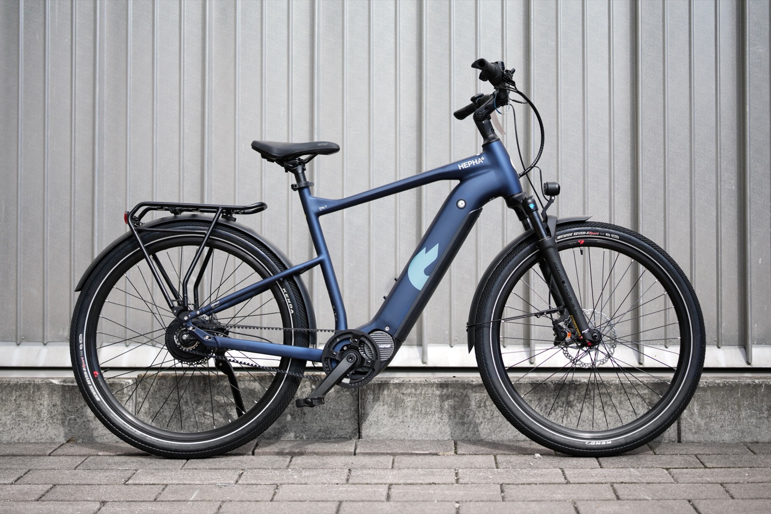 eurobike 2025 urban bike news 005 hepha city