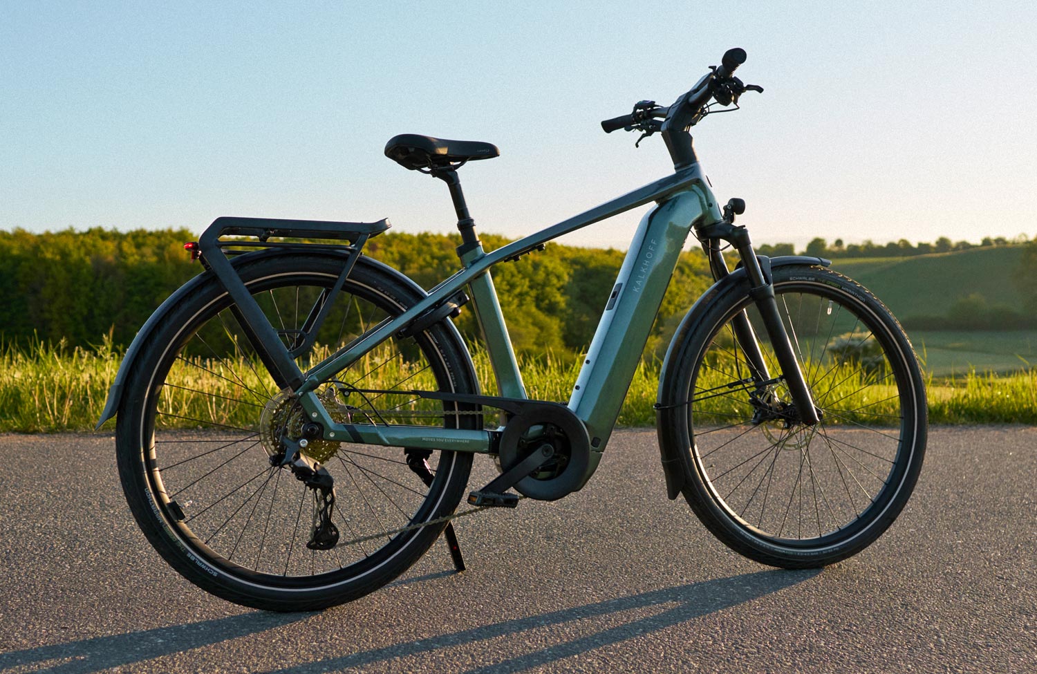 kalkhoff level5 plus e bikes 180kg 1 kalkhoff level5 plus e bikes 180kg 1