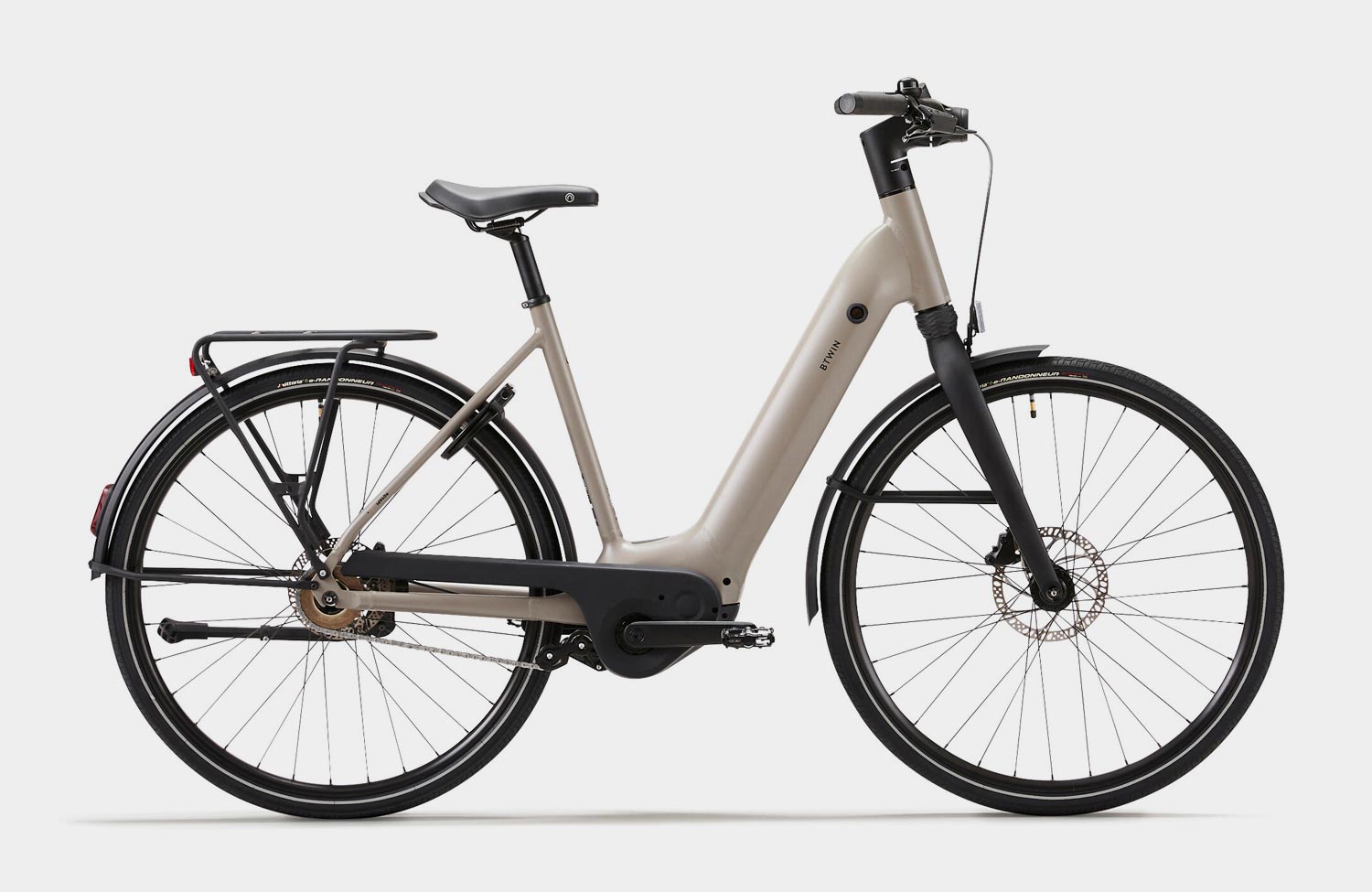 decathlon btwin ld940e automatic 2025