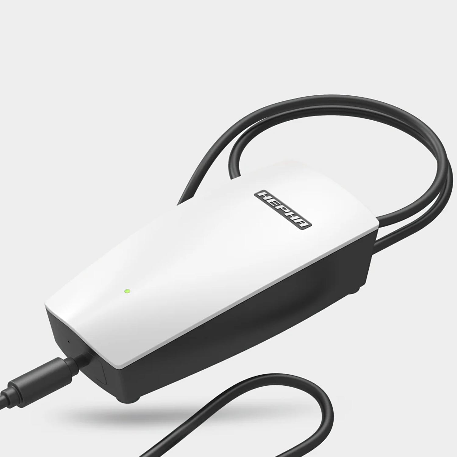 hepha fast charger 6a