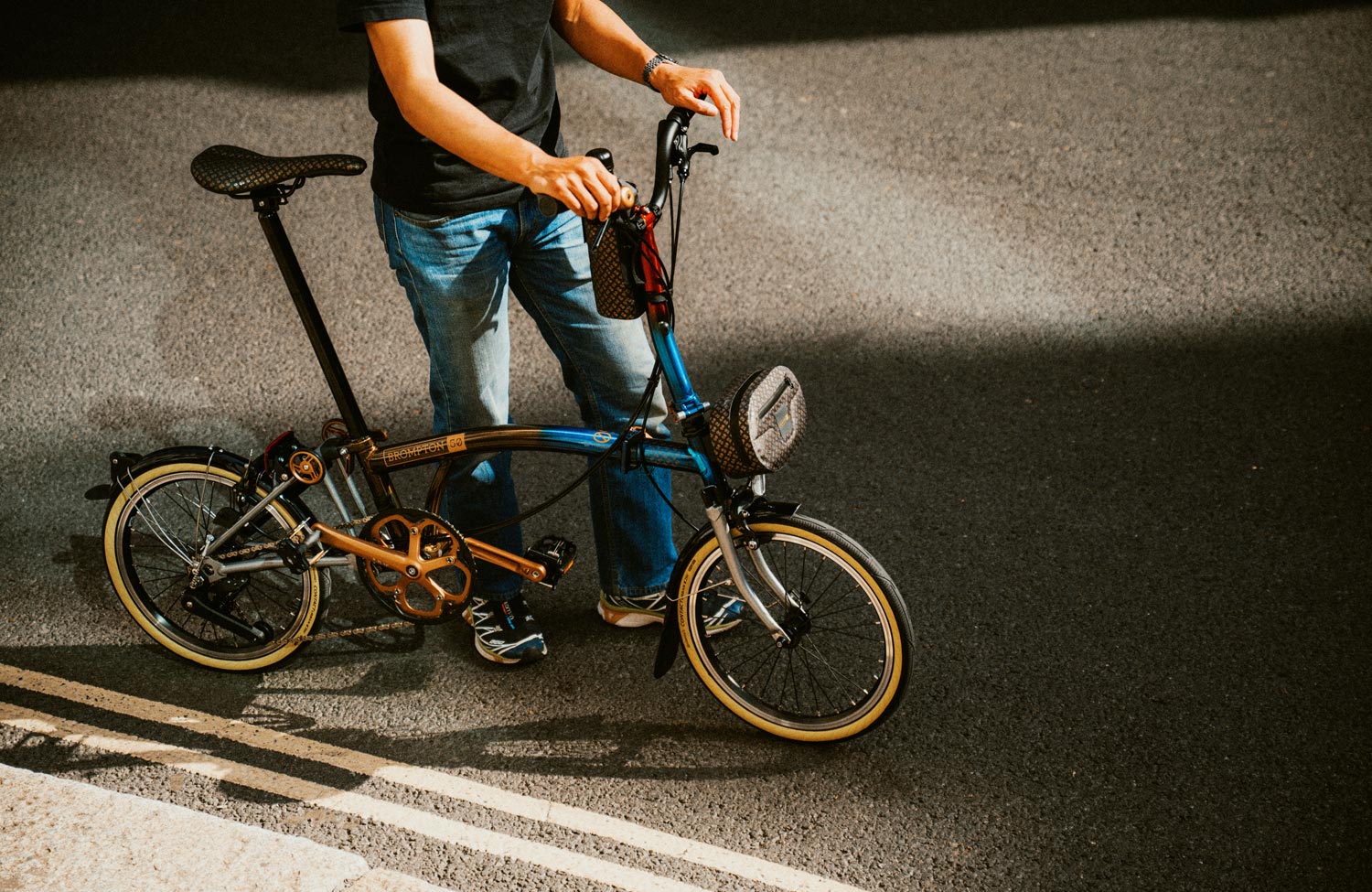 brompton 1975 edition limited edition design brompton 1975 edition limited edition design