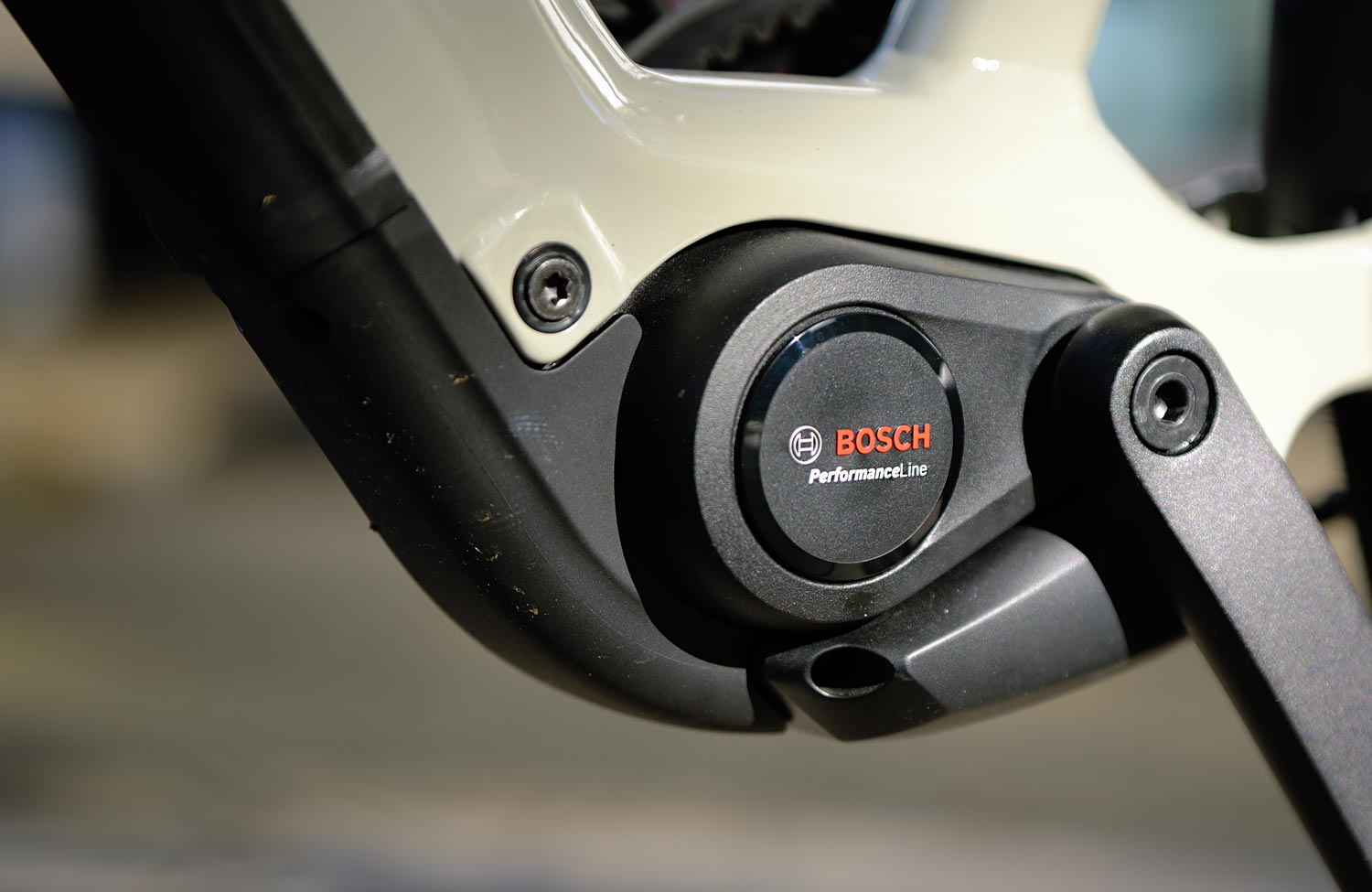 canyon citylite on test review urban e bike bosch performance line