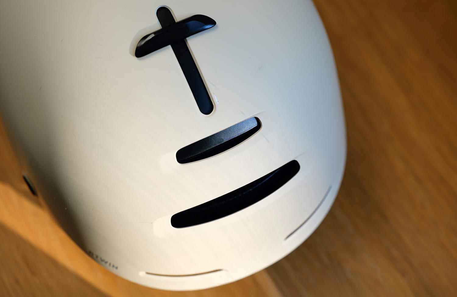 decathlon test review btwin city cbh 900 fahrradhelm helmet lueftung