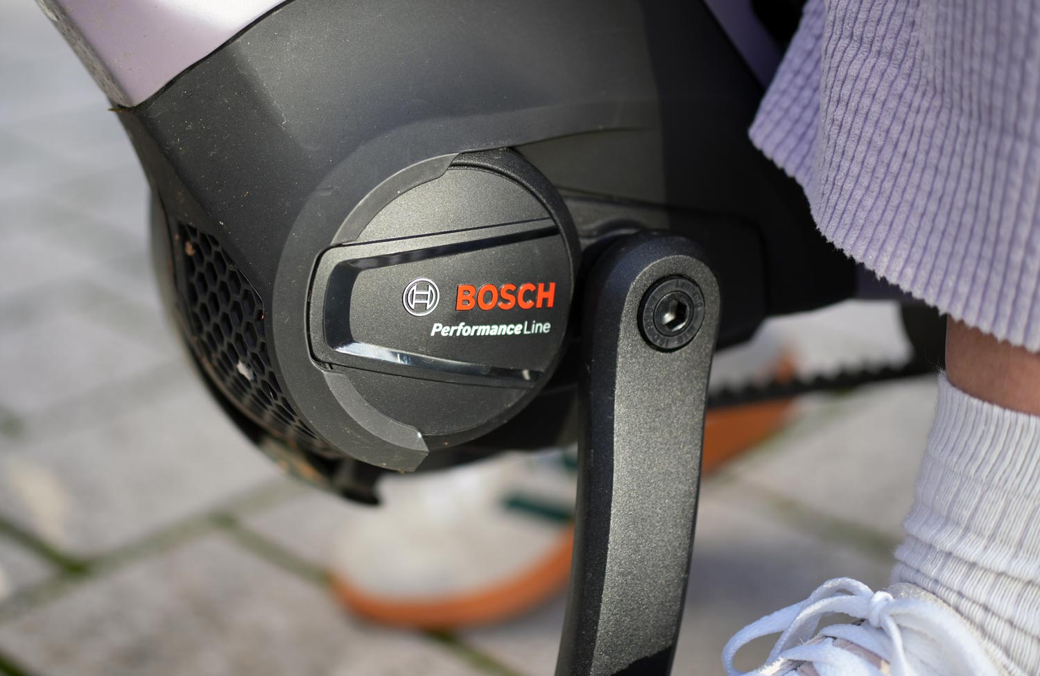 kalkhoff compact image c test review bosch motor