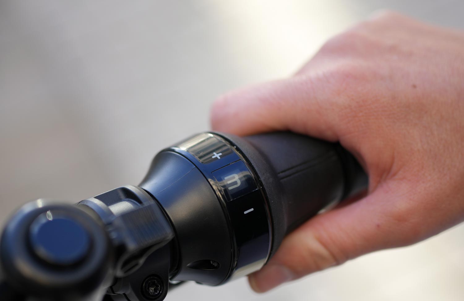 kalkhoff compact image c test review nexus shifter