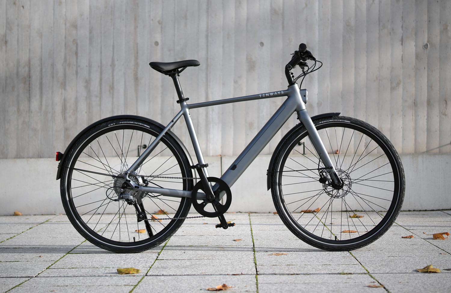 test tenways cgo 600 plus review