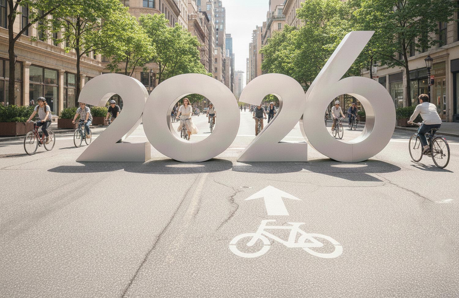 vorschau urban bike trends 2026 preview vorschau urban bike trends 2026 preview