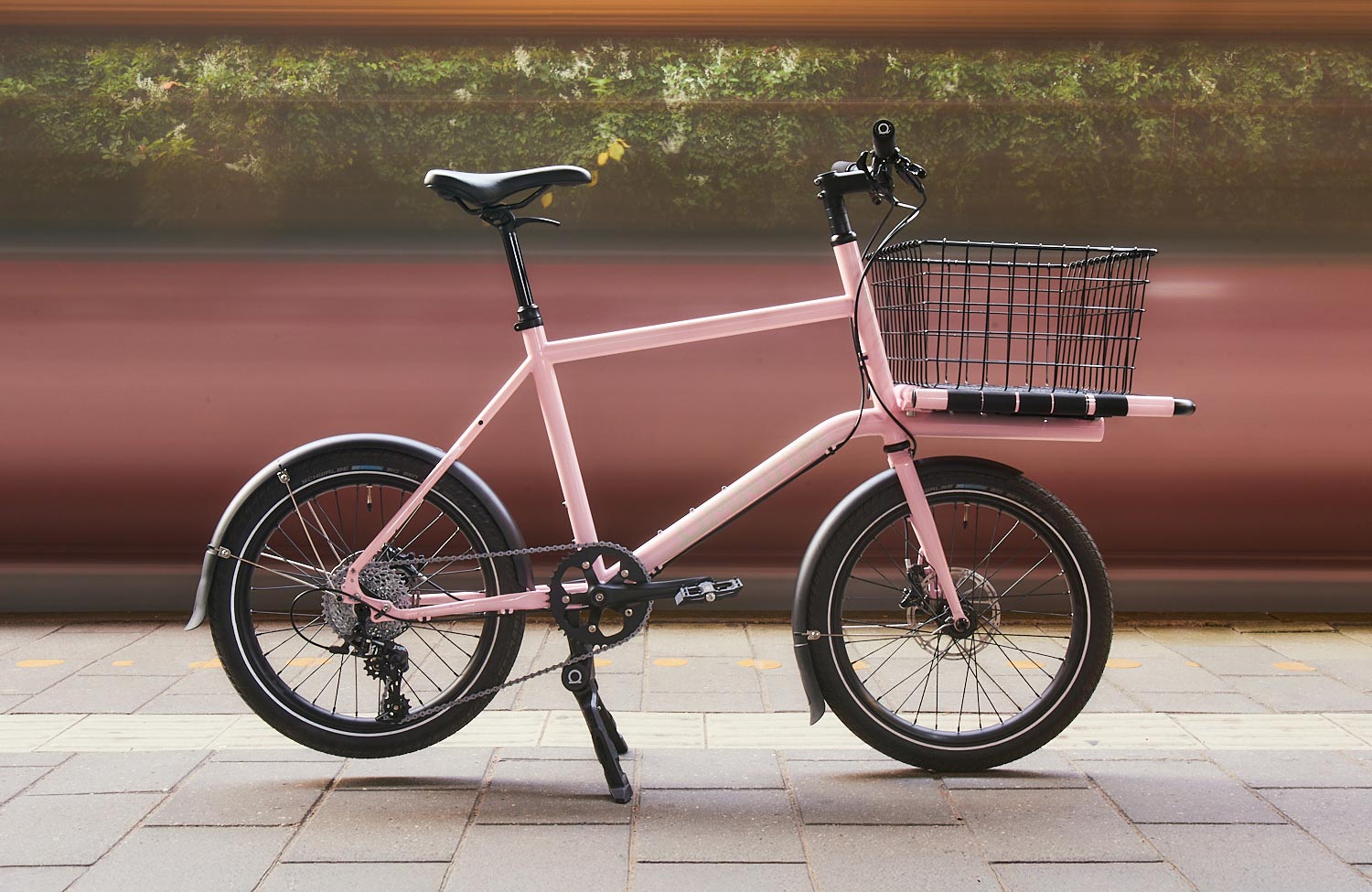 omnium nano mini lastenrad 2026