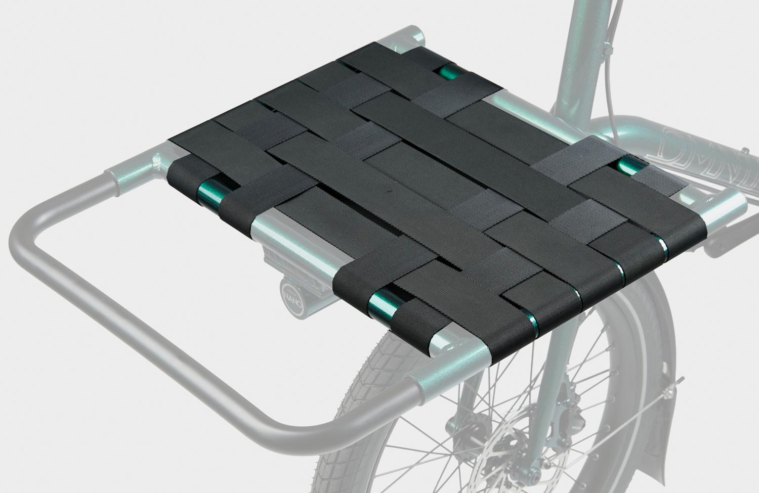 omnium nano mini lastenrad webbing