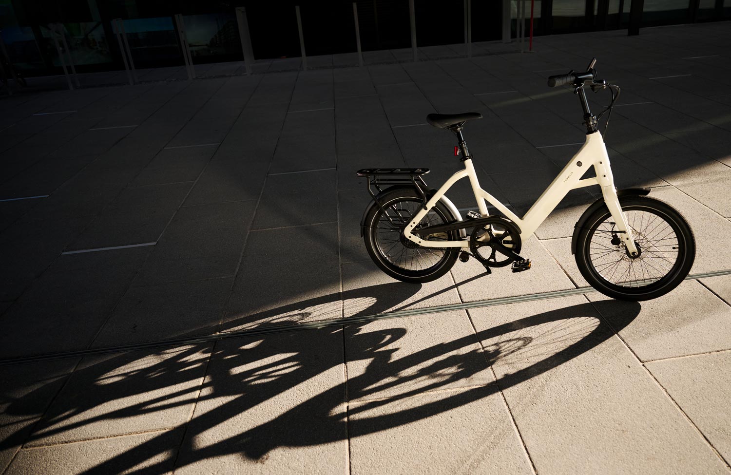tenways cgo compact e bike minivelo