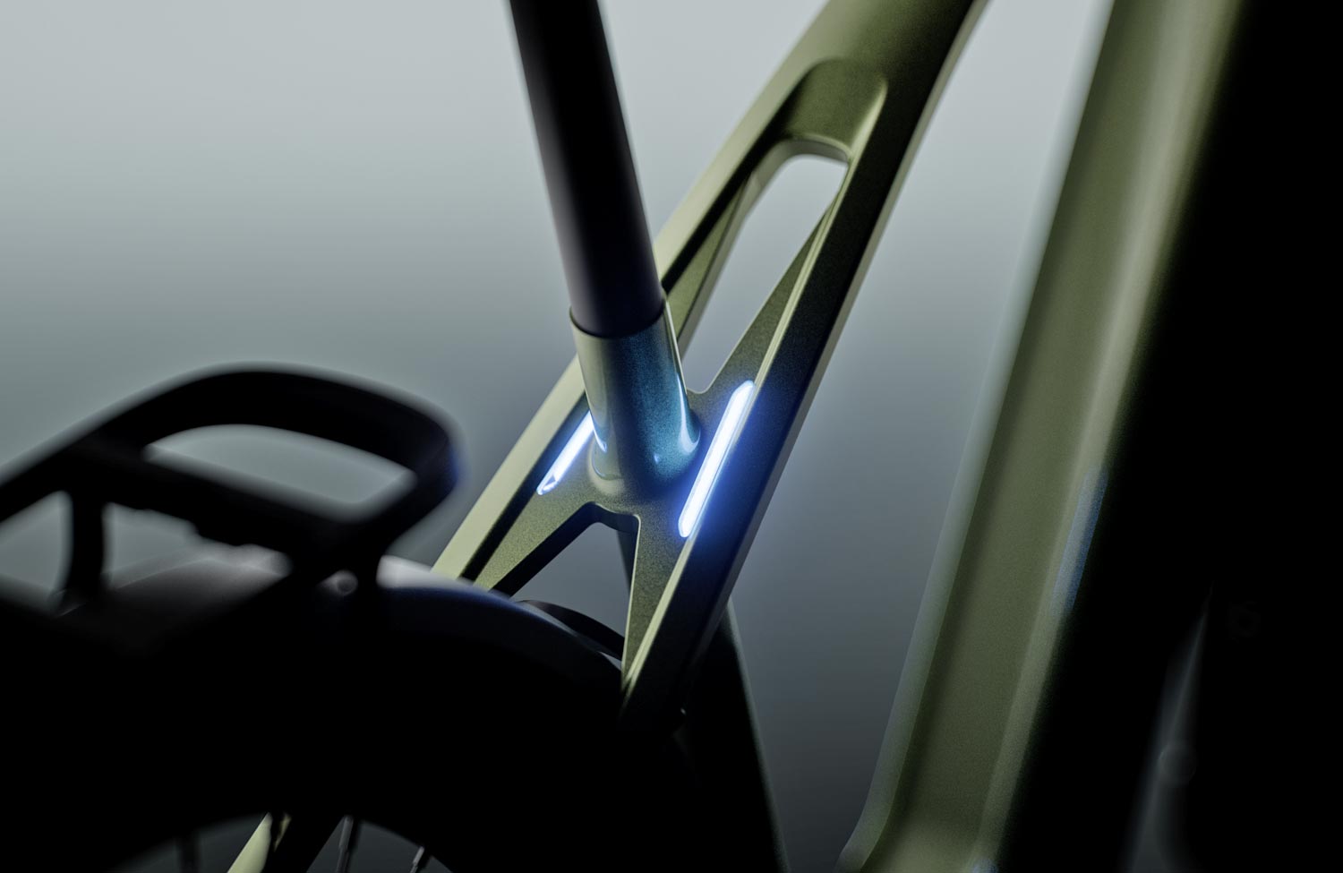 tenways ago x special edition ambient light