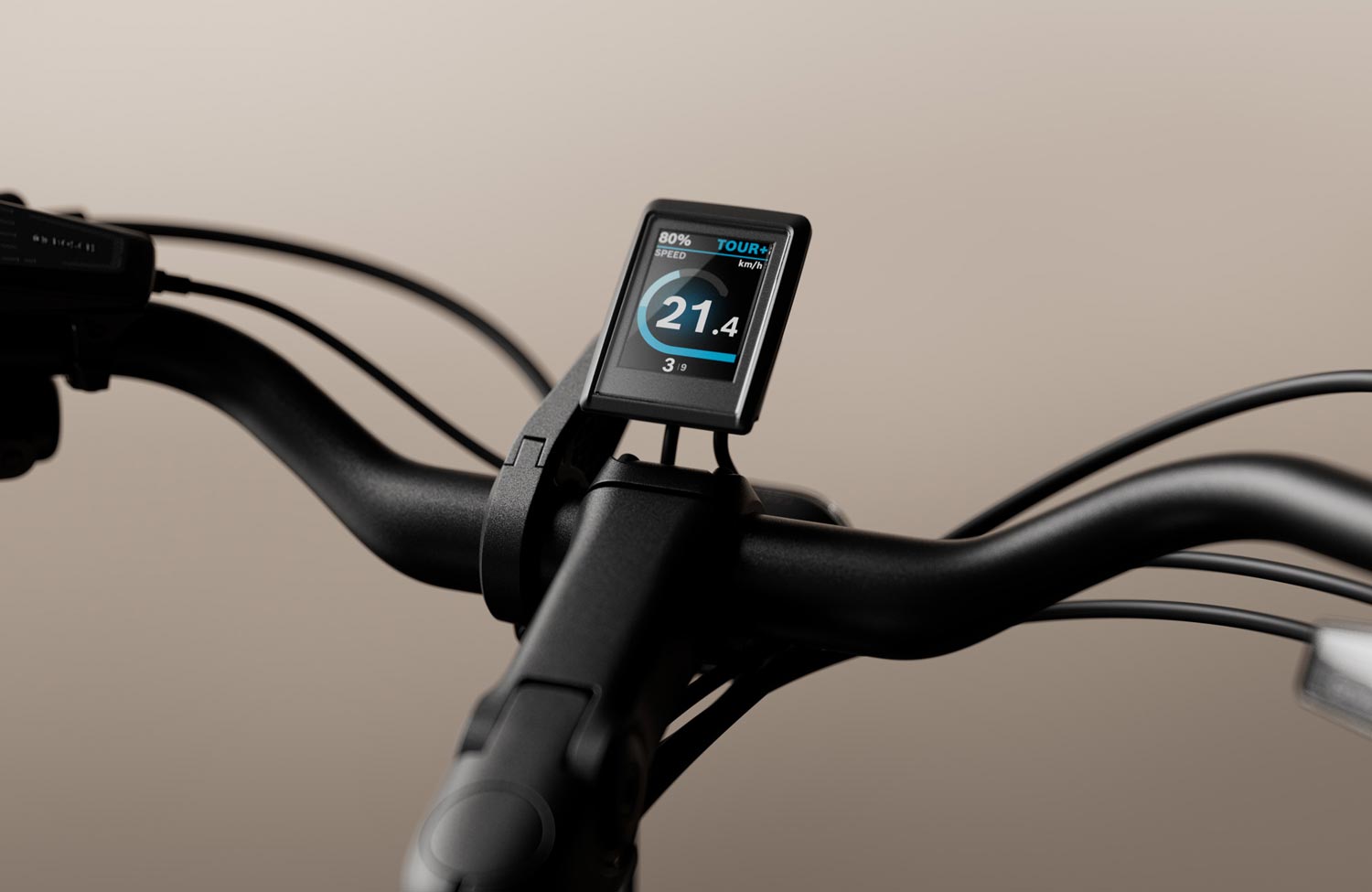 tenways ago performance tiefeinsteiger bosch e bike cockpit
