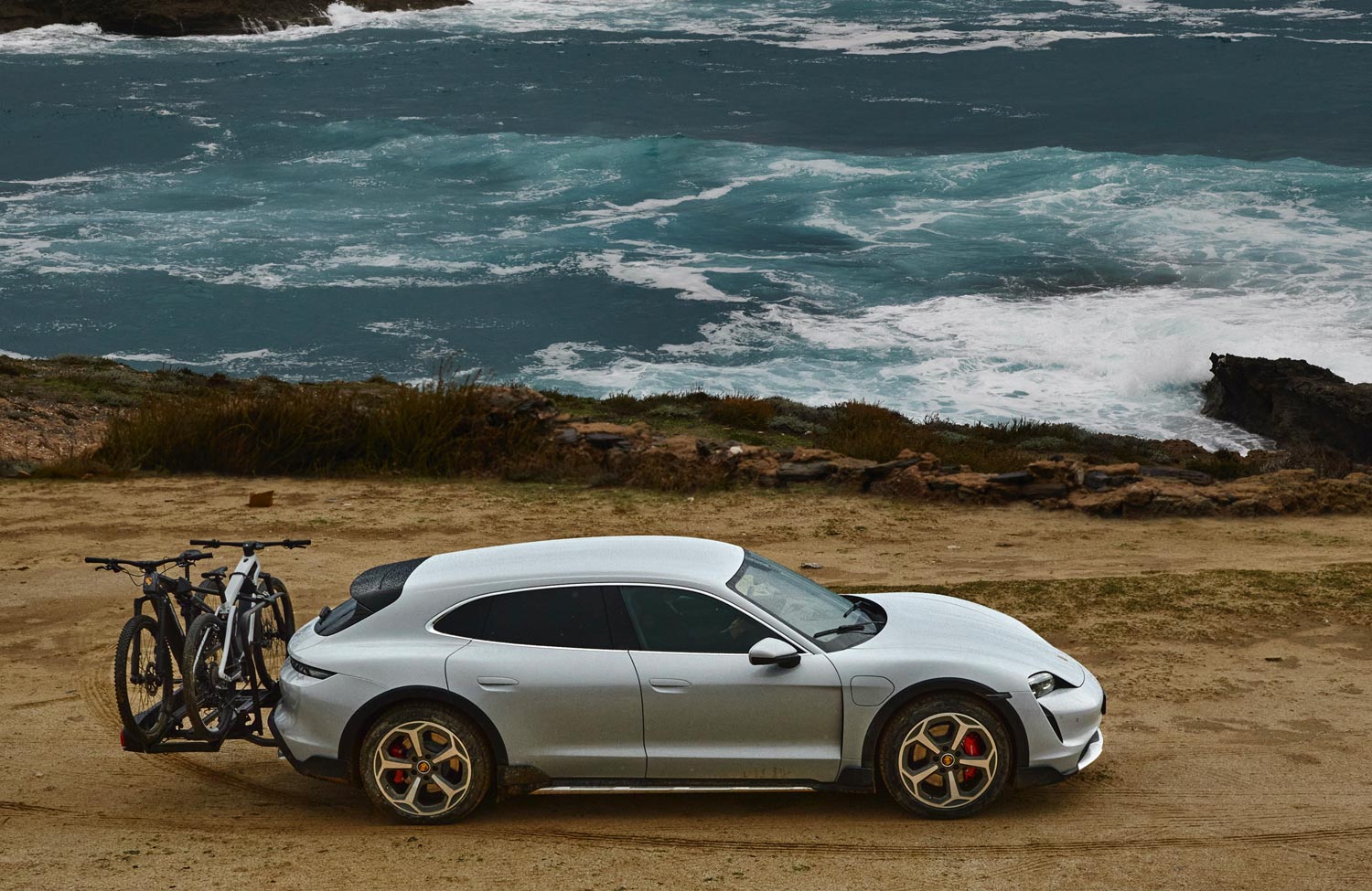 fazua porsche greenwashing