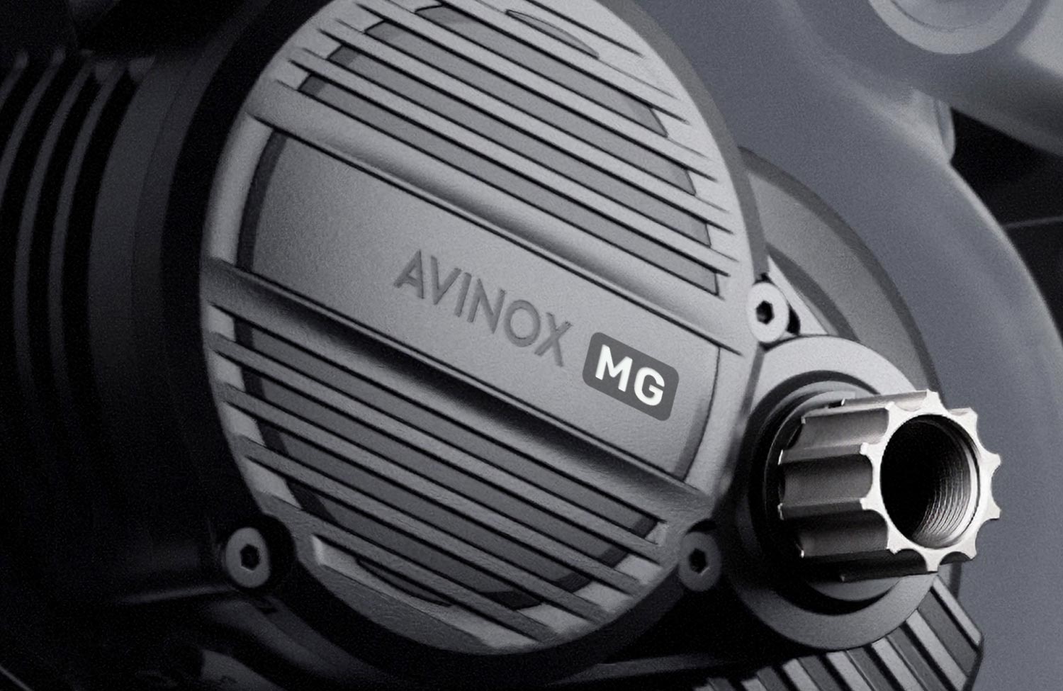 dji avinox mg e bike motor 2027